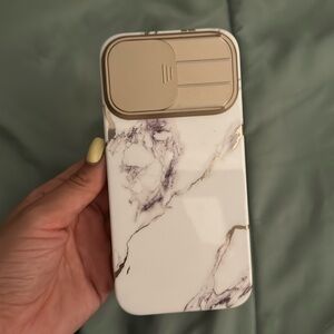 Marble 14 pro max case